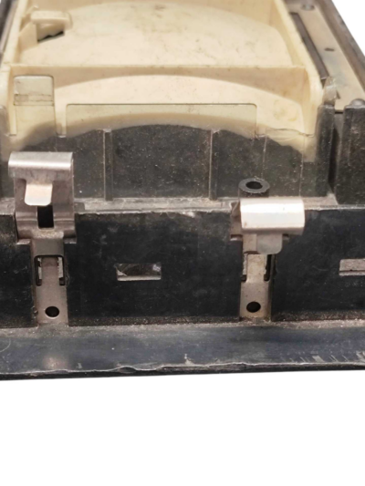LUZ TETO CORTESIA FIAT TEMPRA OURO SW 1993 1994 A 1998 - Imagem 5