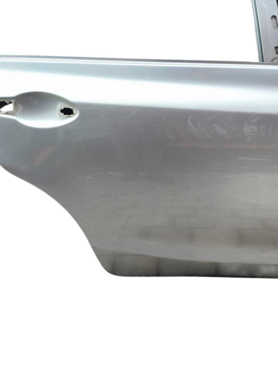 PORTA TRASEIRA DIREITA Honda Civic 2.0 2014 2015 2016 - Imagem 3