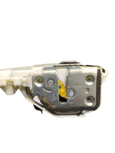 Fechadura Porta Dianteira Direita Honda Civic 2009 2010 2011 - Imagem 4