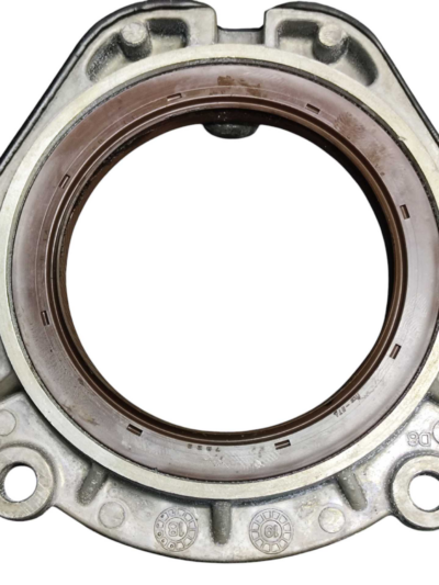 Flange Retentor Virabrequim 122974689r Renault Kwid 2019/21 - Imagem 4
