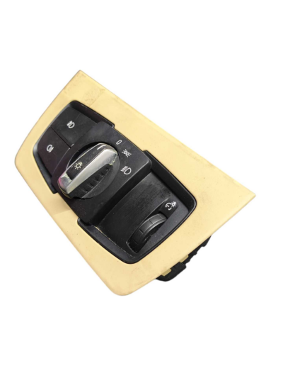 CHAVE LUZ COMANDO FAROL BMW 320i 2.0 2013/2015 926530203 - Imagem 7