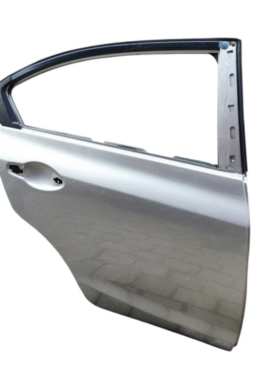 PORTA TRASEIRA DIREITA Honda Civic 2.0 2014 2015 2016 - Imagem 4