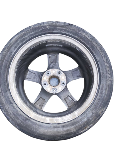 RODA ARO 17 C/PENU BMW 320i 2.0 215/50R17 95W XL 2013 A 2015 - Imagem 9