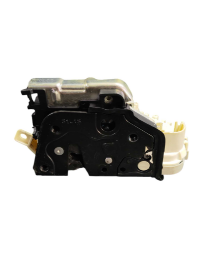 Fechadura Porta Diant Esquerda 8x1837015 Audi A3 2014 A 2017 - Imagem 8