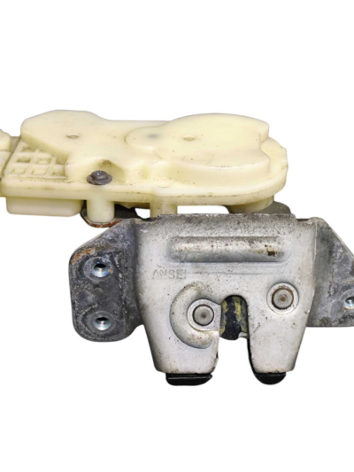 FECHADURA PORTA MALAS MITSUBISHI LANCER RALLIART 2011/2013 - Imagem 5
