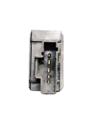 BOTÃO INTERRUPTOR REGULAGEM FAROL PEUGEOT 206 2006 A 2008 - Imagem 6