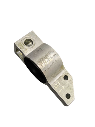 Coxim Inf Esq Susp 1k0199231j Volkswagen Jetta 2006 a 2008 - Imagem 4