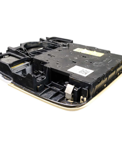Luz Interna Teto Cortesia E1066657 BMW 320i 2013 2014 2015 - Imagem 6