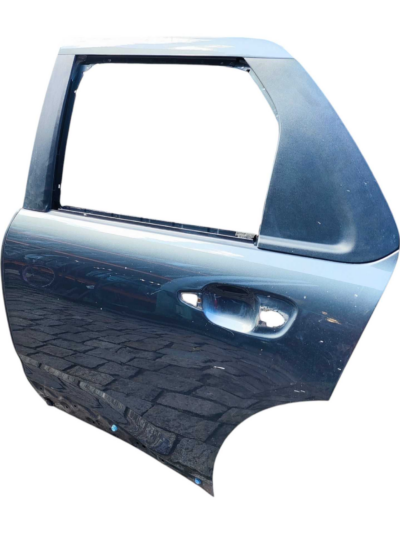 Porta Traseira Esquerda Citroen C4 cactus 1.6 2021 2022 2023 - Imagem 4