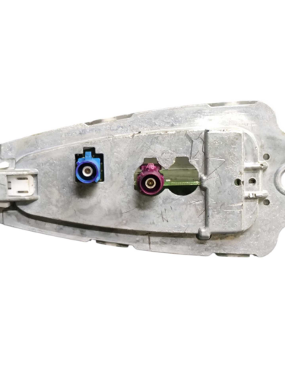Antena Teto TUBARÃO 922689503 Bmw 320i 2013 2014 2015 - Imagem 5
