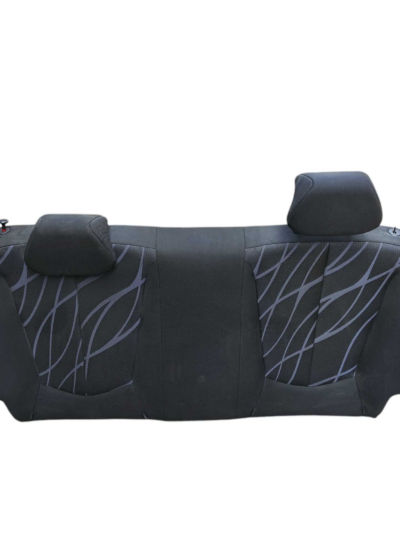BANCO TRASEIRO HYUNDAI HB20 2013 2014 A 2019 - Imagem 3