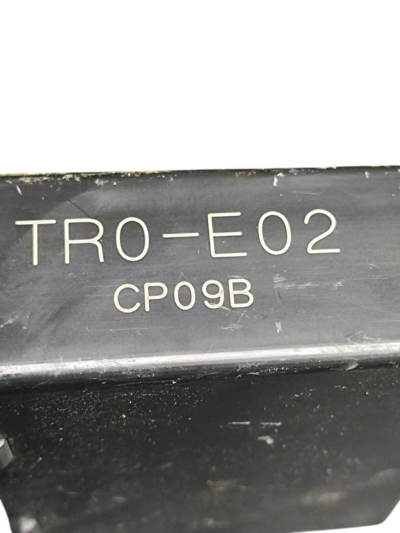 MÓDULO CENTRAL RELÉ TR0E02 HONDA CIVIC 2.0 2012 A 2016 - Imagem 6