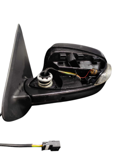 Retrovisor Esquerdo Renault Sandero 2020 a 2024 C/Detalhe