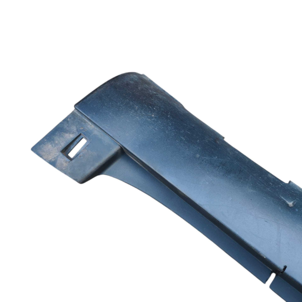 Spoiler Esquerdo Citroen C4 cactus 2021 A 2023 C/Detalhe - Imagem 2