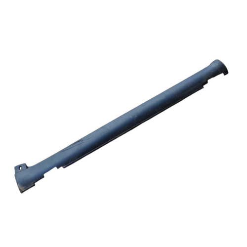 Spoiler Direito Citroen C4 cactus 1.6 2021 A 2023 C/Detalhe