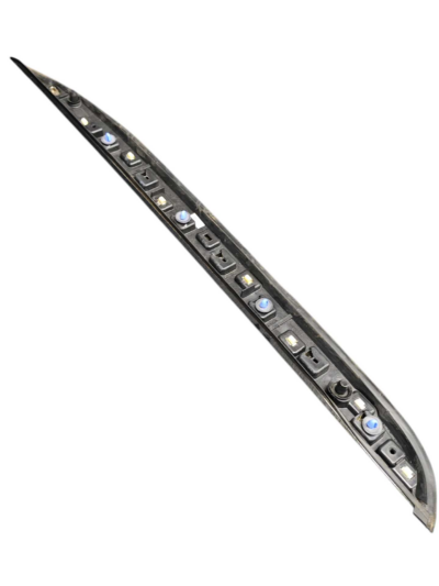 FRISO TETO DIREITO 9806404777 PEUGEOT 2008 / 2013 A 2015 - Imagem 8