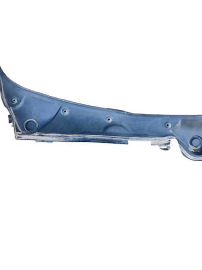 grade churrasqueira Bmw 320i 2.0 2013 a 2015 5171-7258177 - Imagem 5