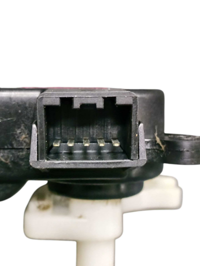 Motor Atuador Ar Cond Ac1g5100 Kia Magentis 2006 2007 2008 - Imagem 3