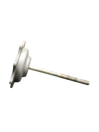 Parafuso Fixação Estepe 6ea601983c Vw T-cross Tsi 2020/2022 - Imagem 2
