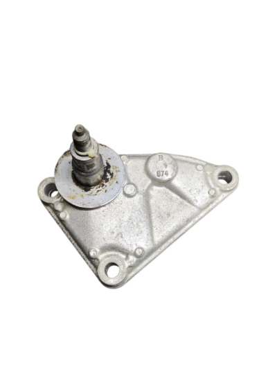 SUPORTE COXIM CÂMBIO PEUGEOT 208 2021 2022 2023 - Imagem 2