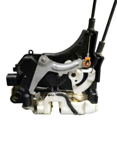 Fechadura Diant Direito Mitsubishi Lancer Ralliart 2011/2013 - Imagem 6