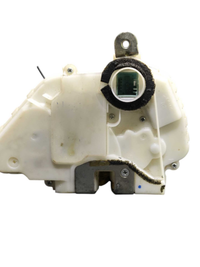 Fechadura Porta Traseira Direita Honda Civic 2009 2010 2011 - Imagem 7