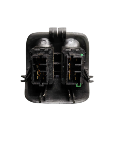 Botão Vidro Elétrico Traseiro 25858 Peugeot 206 2007 a 2010 - Imagem 3
