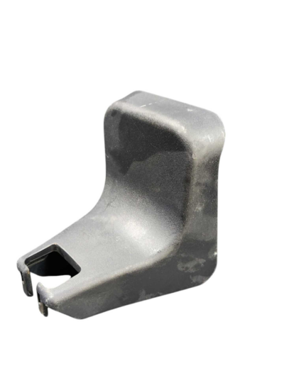 Moldura Trilho Banco Diant Esq Mitsubishi Lancer 2011/2013 - Imagem 3