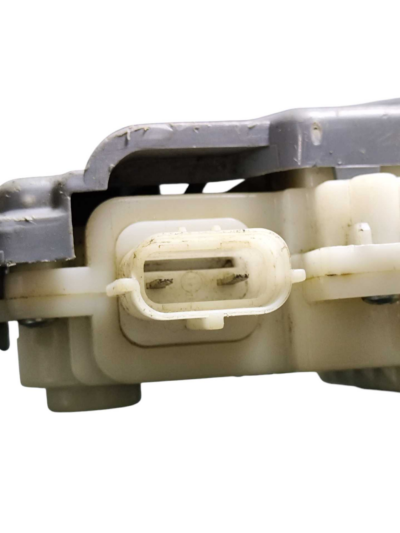 Fechadura Diant Dir 5w48370146 Volkswagen Gol G4 2005/2013 - Imagem 4