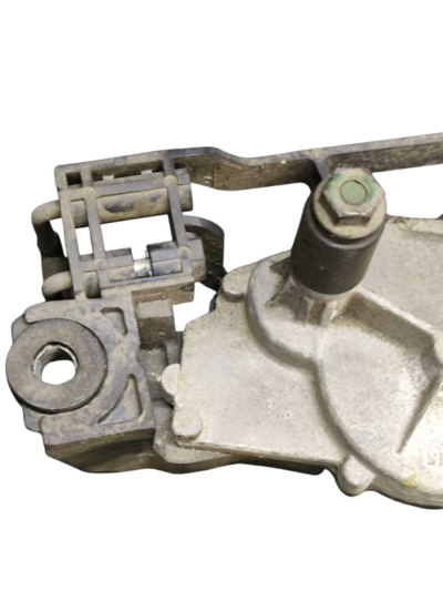 MOTOR LIMPADOR PARABRISA TRASEIRO PEUGEOT 206 2005 A 2007 - Imagem 4