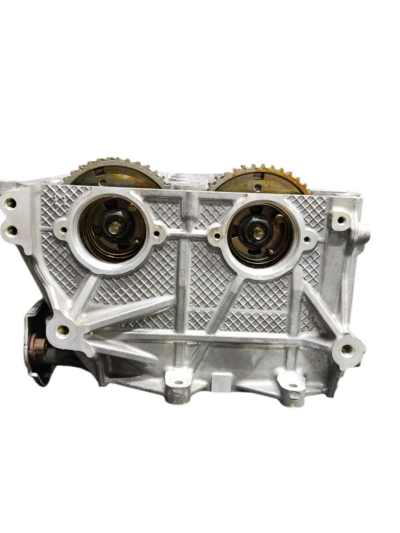 CABEÇOTE 55512229 CHEVROLET TRACKER 2021 2022 2023 - Imagem 4
