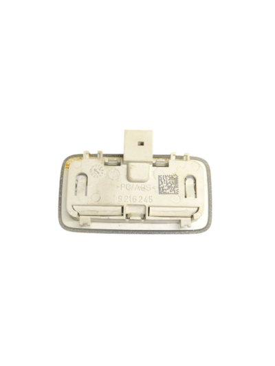 Luz interna Quebra Sol cortesia 9216245 Bmw 320i 2013 a 2015 - Imagem 4