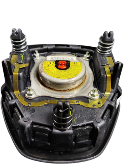 MIOLO VOLANTE 4513002810 TOYOTA ETIOS 2017 2018 A 2020 - Imagem 7