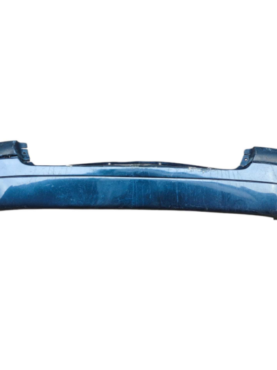 Parachoque Traseiro Renault Scenic 1996 1997 1998 a 2002 - Imagem 1
