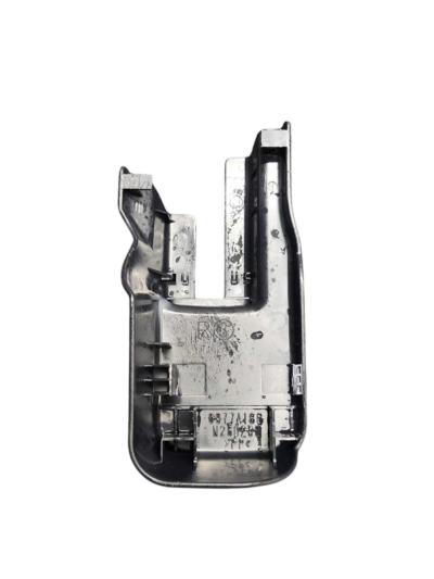 MOLDURA TRILHO BANCO Direito Mitsubishi Lancer 2011 A 2013 - Imagem 6