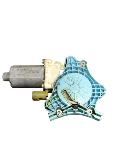 Motor Vidro Elétrico Tras Esq 0130821530 Vw Fox 2010 a 2015