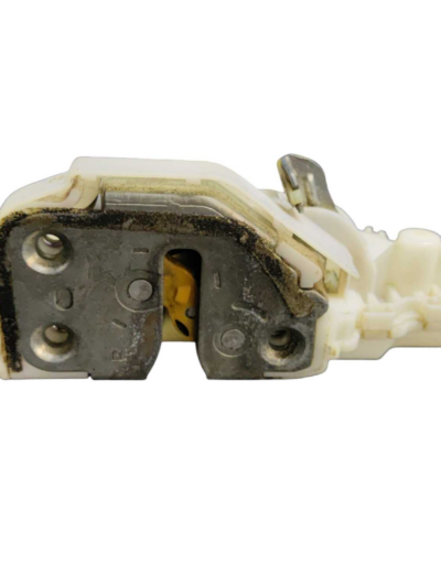 FECHADURA DIANTEIRA DIREITA HONDA CIVIC 2007 2008 A 2011 - Imagem 1