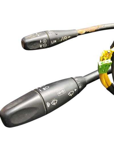 SENSOR ÂNGULO DIREÇÃO MERCEDES CLC200 2009 A 2012 C/DETALHE - Imagem 2