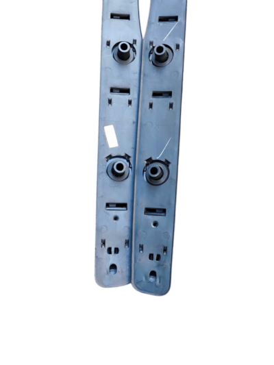 par Rack Teto Citroen C4 Cactus 1.6 2019 2020 2021 a 2024 - Imagem 6