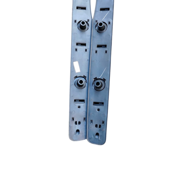 par Rack Teto Citroen C4 Cactus 1.6 2019 2020 2021 a 2024 - Imagem 6