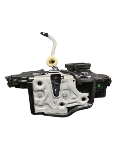 Fechadura Porta Dianteira Direita Vw Taos Tsi 2022 2023 2024