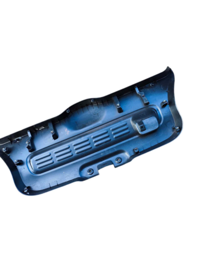 FORRO Int Porta Malas 98237677ZD Citroen C4 cactus 2021/2023 - Imagem 8