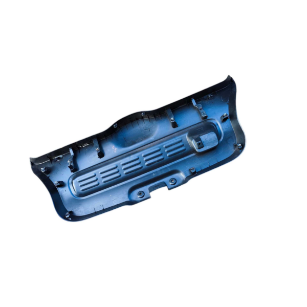 FORRO Int Porta Malas 98237677ZD Citroen C4 cactus 2021/2023 - Imagem 8