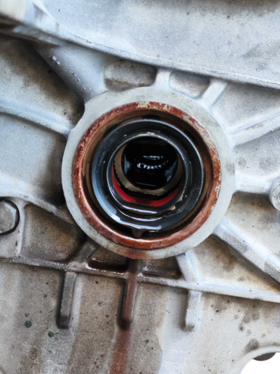 CÂMBIO FORD FUSION 2.0 2014 2015 A 2018 - Imagem 6