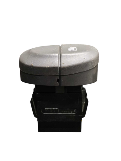 BOTÃO DESEMBAÇADOR 432965B RENAULT SCENIC 2000 2001 2002 - Imagem 4