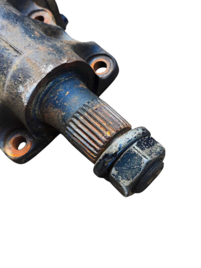 COLUNA DIREÇÃO MITSUBISHI PAJERO 3.5 V6 GLS 1997 1998 1999 - Imagem 2