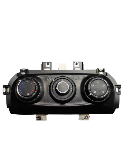 Comando Ar Condicionado Fiat Argo Trekking 1.3 2019 A 2021 - Imagem 1