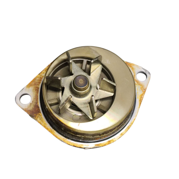 BOMBA ÁGUA 9824998180 CITROEN C4 CACTUS 1.6 2020 2021 2022 - Imagem 5