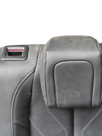 BANCO TRASEIRO PEUGEOT 208 2020 2021 2022 - Imagem 5