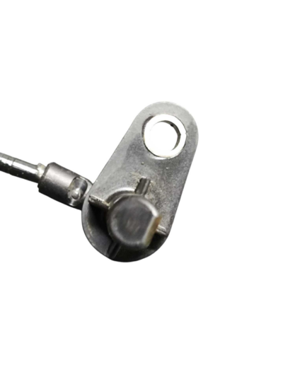 Sensor Roda tras direita 479504412r Renault Kwid 2019 a 2021 - Imagem 5